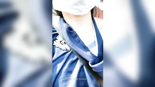 豪乳女神户外一姐你好迷【噢射特】真实勾引保安公厕偷情啪啪 站炮后入不停撞击顶操丰满美臀 太刺激 高清源码录制