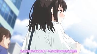 [桜都字幕组][ピンクパイナップル]図書室ノ彼女～清楚ナ君ガ堕チルマデ～ THE ANIMATION 第3巻.chs