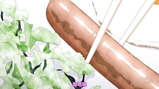 [桜都字幕组][ピンクパイナップル]リアルエロゲシチュエーション！2 THE ANIMATION 第2巻