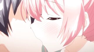 [桜都字幕组][ピンクパイナップル]リアルエロゲシチュエーション！2 THE ANIMATION 第2巻