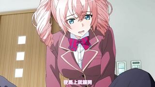 [桜都字幕组][200828][720p][BIG5][ショーテン] 屈辱2 The Animation 下巻