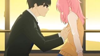 [桜都字幕组][191108][720P BIG5][メリー･ジェーン]らぶりー 第1話 らぶりーあいなちゃん