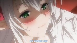 [桜都字幕组][191129][720P BIG5][ピンクパイナップル]ラブホリック～魅惑の乙女と白濁カンケイ～ THE ANIMATION 上巻