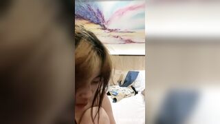 -OO后小情侣啪啪 年轻人玩的花样真多 先乳交再把妹子舔湿了插入