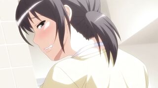 [桜都字幕组][720P][ばにぃうぉ~か~]OVA大好きな母 ＃1 大好きな母の変貌