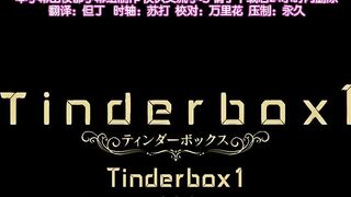 [桜都字幕组][720P][Queen Bee]Tinderbox1［モノリノ］