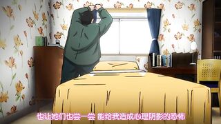 [桜都字幕组][720P][鈴木みら乃 petit] 自宅警備員 2ndミッション ナマイキ美乳次女・由紀~編