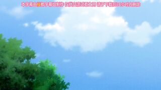 [桜都字幕组][メリー・ジェーン]アネハメ_俺の初恋が実姉なわけがない 第1話帰ってきたお姉ちゃん.chs